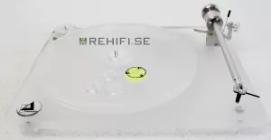 Clearaudio Emotion/Satisfy