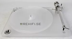 Clearaudio Emotion/Satisfy