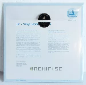 Clearaudio Hamonicer