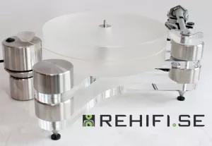 Clearaudio Master Solution