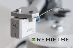 Clearaudio Master Solution