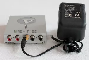 Clearaudio Nano Phono