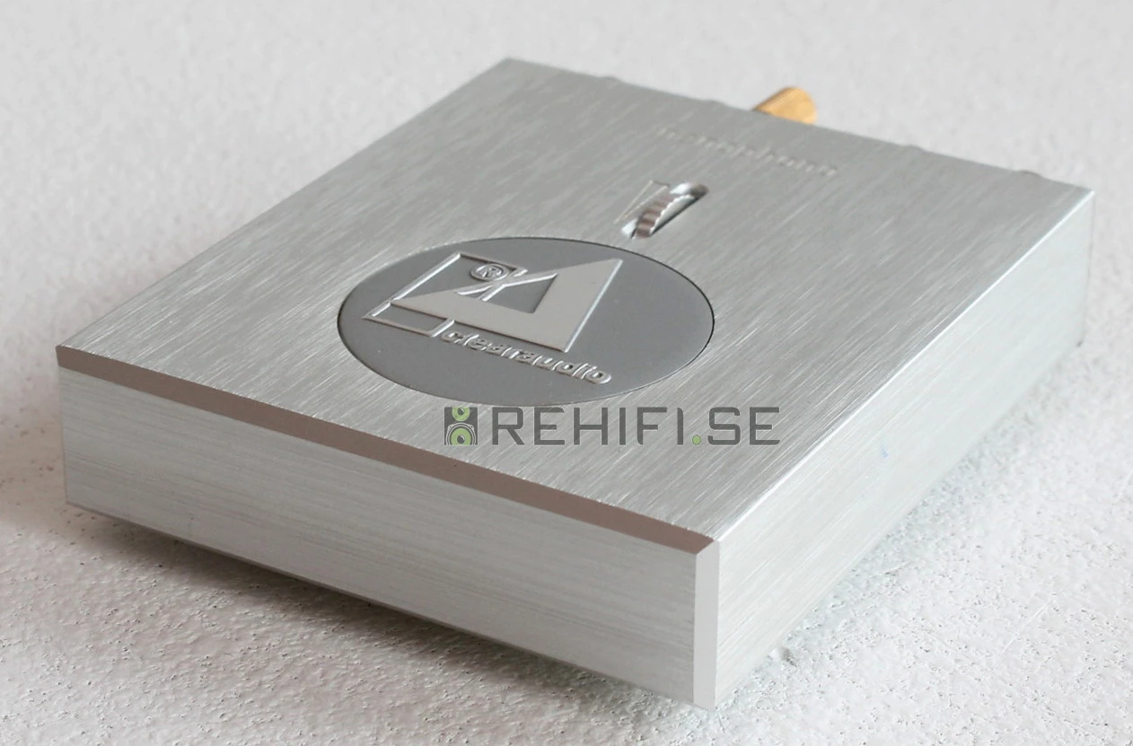 Clearaudio Nano Phono