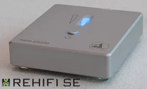 Clearaudio Nano Phono V2