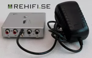 Clearaudio Nano Phono V2