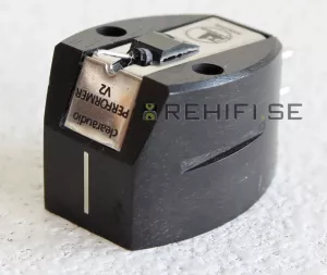 Clearaudio Performer V2