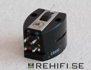 Clearaudio Performer V2