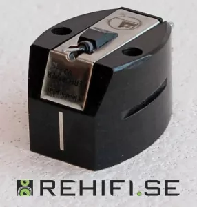 Clearaudio Performer V2