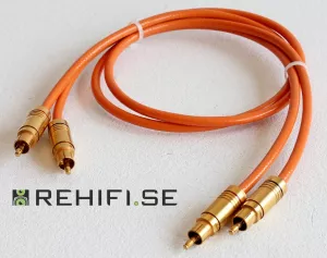 Clearaudio RCA