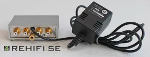 Clearaudio Smartphono