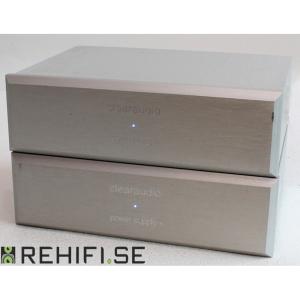 Clearaudio Symphono Plus