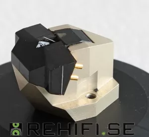 Clearaudio Victory H