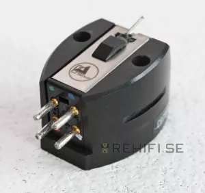 Clearaudio Virtuoso V2 Ebony