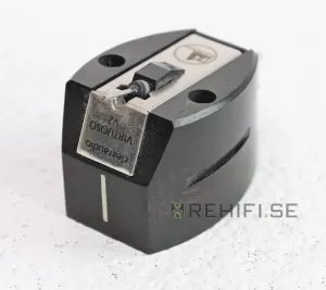 Clearaudio Virtuoso V2 Ebony