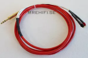Clou Cable 212 Red Jaspis