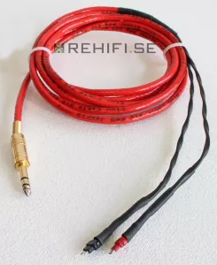 Clou Cable 212 Red Jaspis