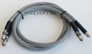 Clou Cable Monitor, RCA