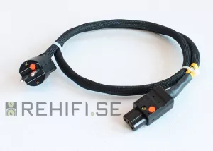 Clou Cable Nätkabel