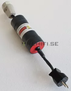 Clou Cable Power Filter 240