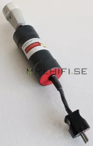 Clou Cable Power Filter 240