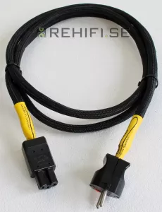 Clou Cable Powerlinewire