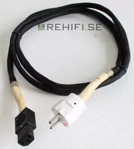 Clou Cable Powerlinewire