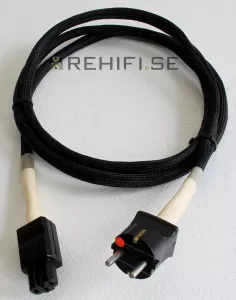 Clou Cable Powerlinewire