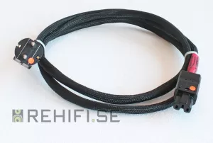 Clou Cable Powerlinewire