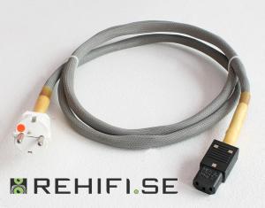 Clou Cable Powerlinewire