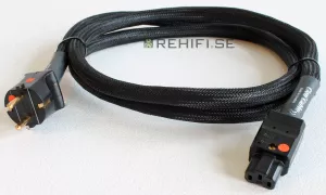 Clou Cable Silver Voice