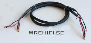 Clou Cable Silver Voice