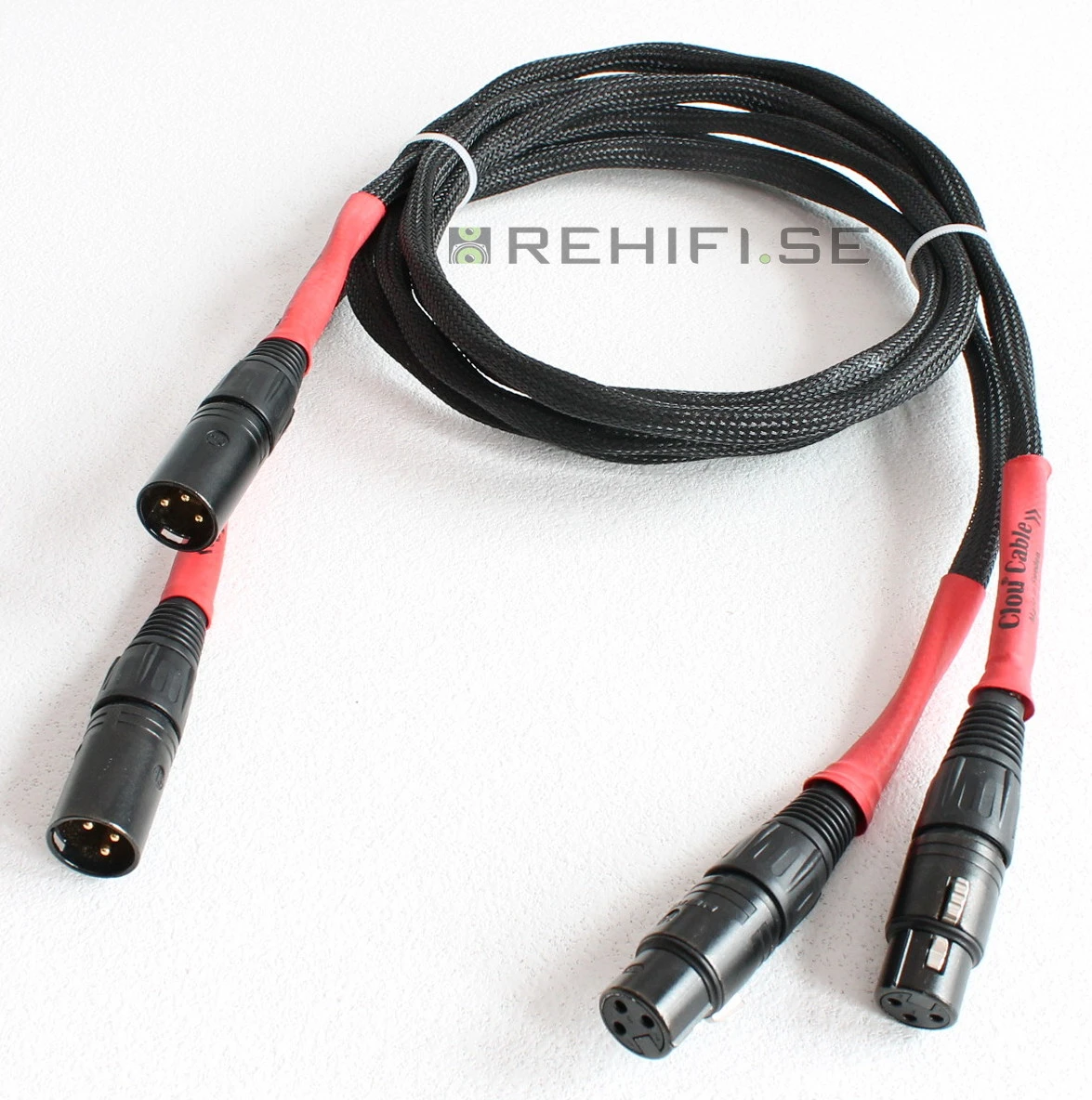 Clou Cable XLR