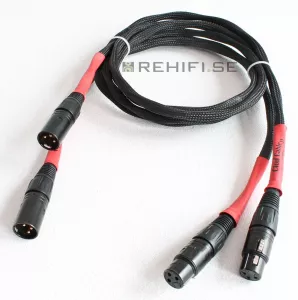 Clou Cable XLR