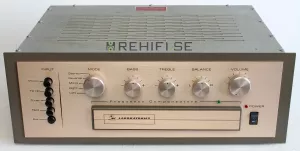 CM Laboratories CC-50S