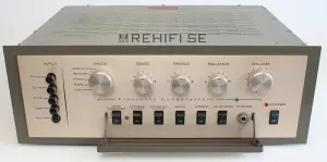 CM Laboratories CC-50S