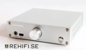 Cocktail Audio N15D