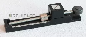 Connoisseur Nålvåg