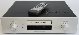 Copland CDA-266