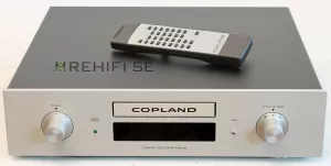 Copland CDA-266