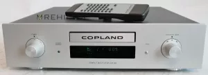 Copland CDA 266