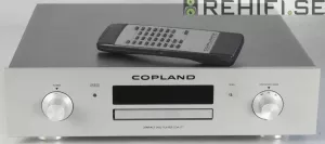 Copland CDA-277