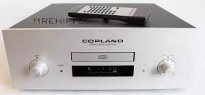 Copland CDA 289