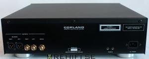 Copland CDA 823