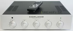 Copland CSA-28