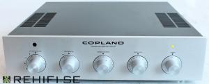 Copland CSA 28