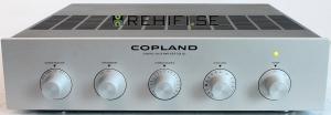 Copland CSA 303