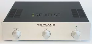 Copland CSA-8