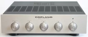 Copland CTA-301