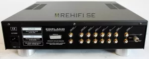 Copland CTA 301 MkII