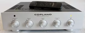 Copland CTA 301 MkII
